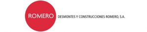 Construcciones Romero Patrocinador | Club Ciclista Medina